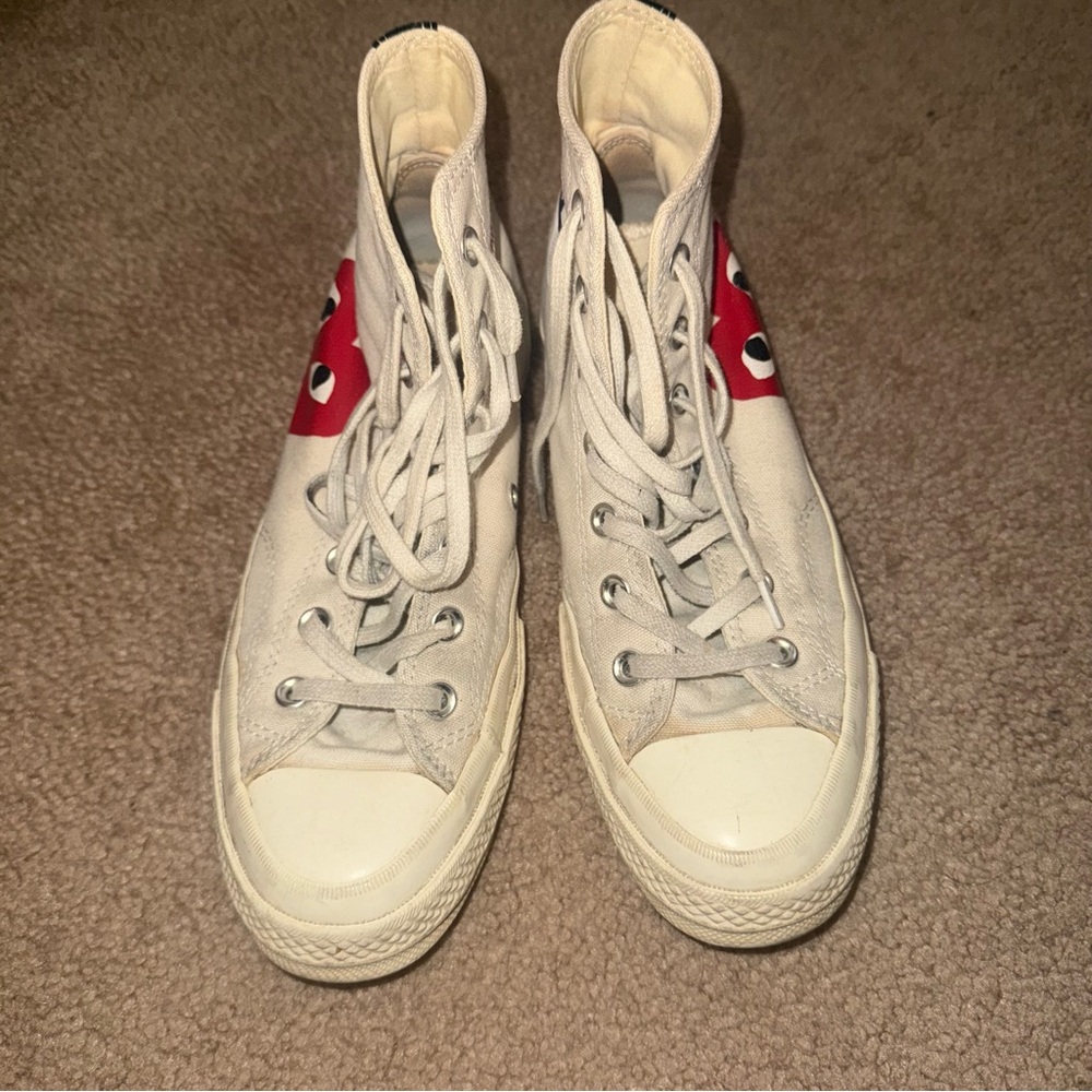 COMME DES GARÇONS